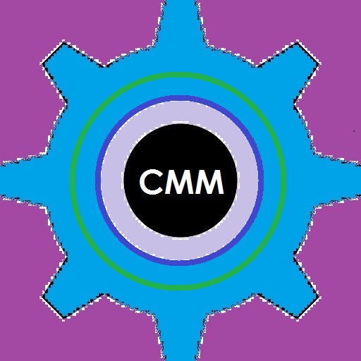 CMM Training logo