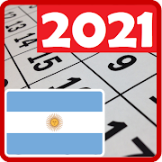 Mejor Calendario Argentina 2020 para Celular