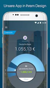 Deutsche Bank Mobile