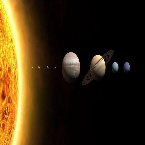 Jogo Da Memória Sistema Solar logo