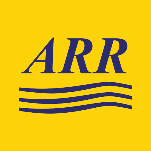 American River Rentals logo