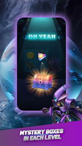 Galaxy Defense  Guard Tower