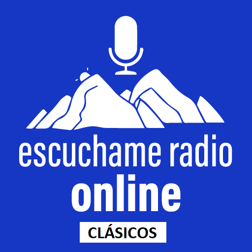 Escuchame Radio Clásicos logo