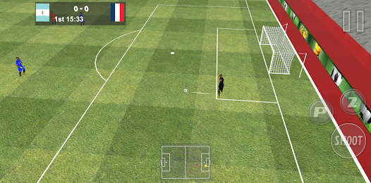 Screenshot 16 qatar copa mundial de futbol android