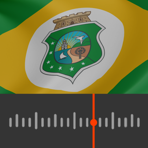 Rádios Cearenses (AM e FM) logo