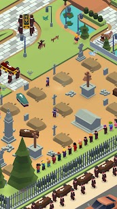 Idle Mortician Tycoon 5