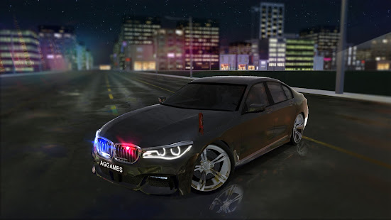 M7 Driving And Race Mod Apk