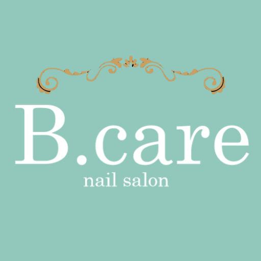 ネイルサロン B.care（ビーケア）公式アプリ logo