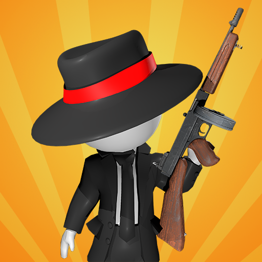 Hero Adventure: Mafia Shooter 0.5.0 Icon