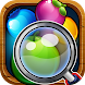 Mystery Toys Hidden Objects - Androidアプリ