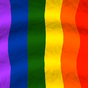 Pride Flag Live Wallpaper PRO