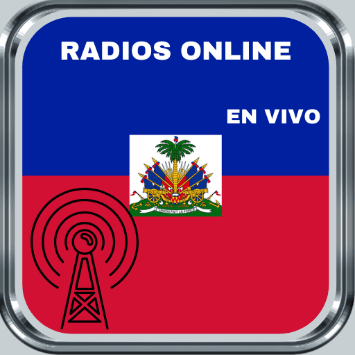 Haití Radios FM Online logo