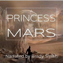 Symbolbild für A Princess of Mars