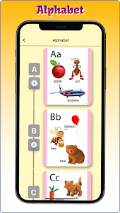 Kids Learning - Spelling Games