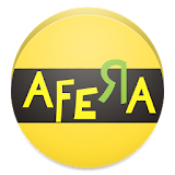 Radio Afera icon