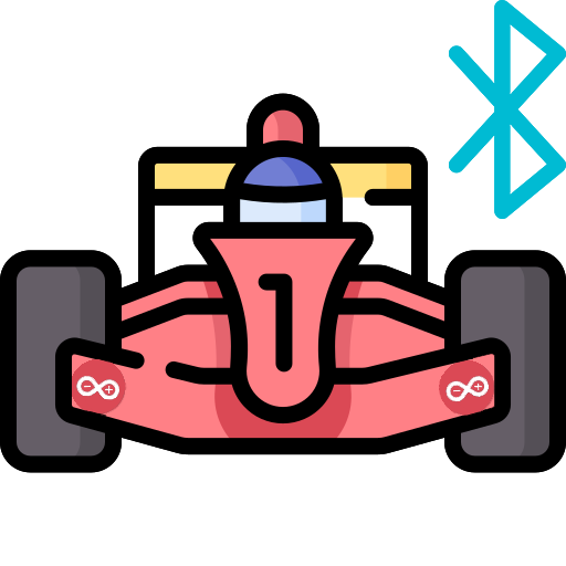 Bluetooth Car logo