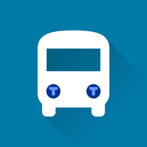 Saskatoon Transit Bus - MonTr…