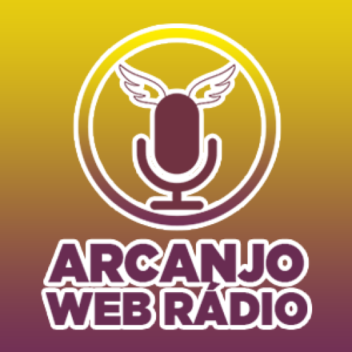 Arcanjo Web Rádio SM logo