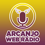 Cover Image of Télécharger Arcanjo Web Rádio SM  APK