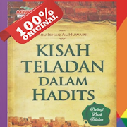 Top 46 Books & Reference Apps Like Kisah Cerita Nyata Dalam Islam - Best Alternatives