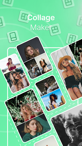 Screenshot of Photo Enhancer - Selfie Editor