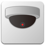 Intruder detection icon