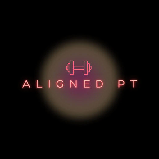 Aligned PT logo