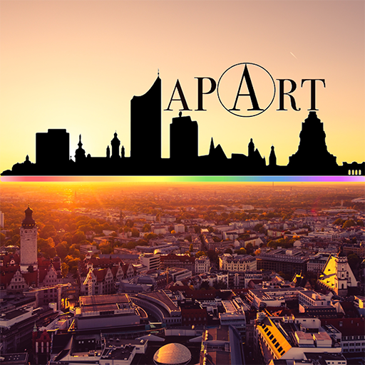 Apart Bar logo