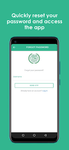 Anumati Pass Screen 3