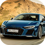 Cover Image of ダウンロード Audi R8 Wallpapers 5.0.0 APK
