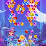 Tips Bubble Witch 3 Saga icon