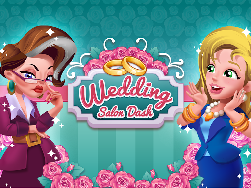 Wedding Salon Dash - Bridal Shop Simulator Game screenshots 15