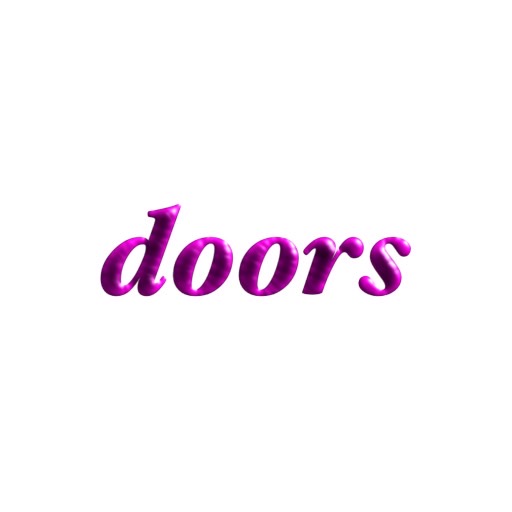 doors logo