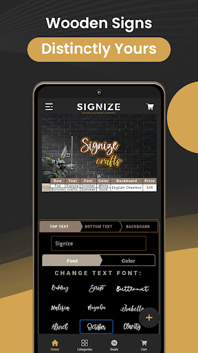 Signize Screen 3