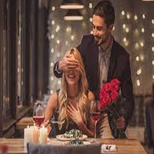 Europe Dating : Singles Dating logo
