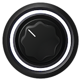 Equalizer sound booster icon