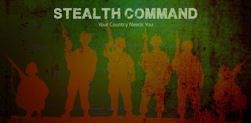 Stealth Command