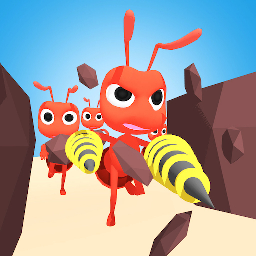 Ant Colony!