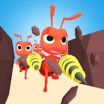 Cover Image of डाउनलोड Ant Colony!  APK