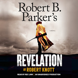 Icon image Robert B. Parker's Revelation