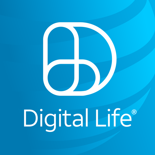 Life is digital. Диджитал лайф. Digital Life.