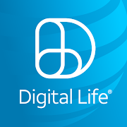 AT&T Digital Life  Icon