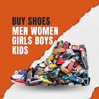 Buy Shoes For Cheap - Shopping