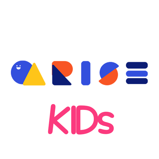Arise Kids  Icon