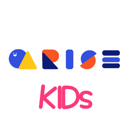 Arise Kids logo