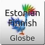 Estonian-Finnish Dictionary icon
