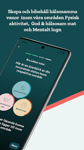 LongLife Active Screen 2
