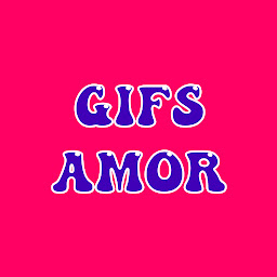 Obrázok ikony Gifs de Amor para Dedicar