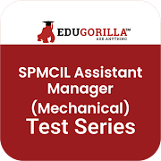 SPMCIL Assistant Manager (Mechanical)