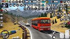 screenshot of Coach Bus Driving - Bus Games